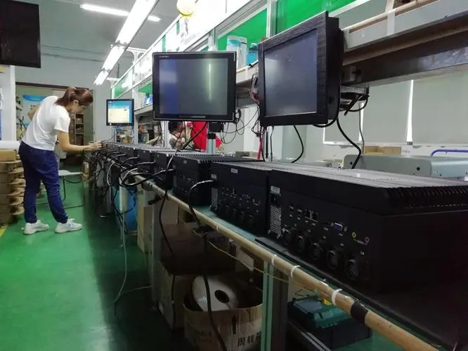 Chine Shenzhen Hanlize Technology Co., Ltd. Profil de la société