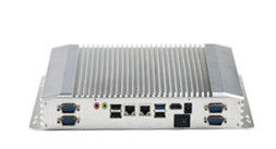 4G DDR4 mémoire sans ventilateur PC / ordinateur industriel embarqué HLZ-B311M-J1900