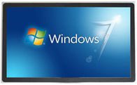 X320Z Moniteur d'écran tactile industriel large de 32 pouces