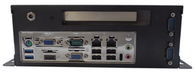 I3 2120 PC industriel embarqué boîte à ordinateur 1 PCI ou PCIE Extension