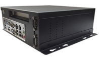 I3 2120 PC industriel embarqué boîte à ordinateur 1 PCI ou PCIE Extension
