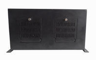 128G MSATA PC industriel intégré I3 I5 I7 CPU Ports série multiples