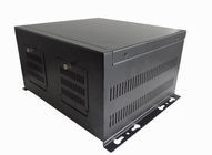 128G MSATA PC industriel intégré I3 I5 I7 CPU Ports série multiples