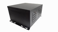 128G MSATA PC industriel intégré I3 I5 I7 CPU Ports série multiples