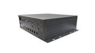 6LAN PC industriel intégré 6 Ports réseau Intel Gigabit 2COM 6USB
