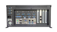 H81 Chip Moniteur de PC industriel intégré Intel 4LAN 10COM Inter alimentation en courant continu 12V