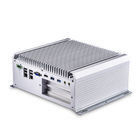 2PCI ordinateur industriel intégré sans ventilateur en aluminium I5 3320M