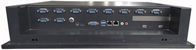 19 pouces étagère supérieure PC tactile industriel ordinateur I3 I5 I7 U série CPU carte mère