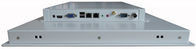 Panneau tactile industriel à écran large PC de 24,6 pouces 4G DDR3