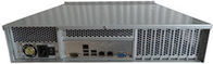350W 2U Rack Mount Computer E5-2600 Série V3 V4 Xeon CPU 8G mémoire DDR4