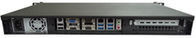 4U IPC Industrial Rackmount Computer 1 Fente d'expansion 128G SSD