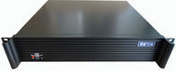 2U IPC 19&quot; Rackmount industriel PC 7 ou 4 fentes d'expansion 1T Disque dur mécanique