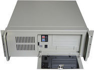 3.3G Hz 4U IPC Industrial Rackmount PC Intel I3 2120 4G Mémoire DDR3