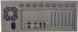 3.3G Hz 4U IPC Industrial Rackmount PC Intel I3 2120 4G Mémoire DDR3