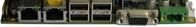 DC 12V 3,5 pouces EPIC carte mère soudés à bord Intel Skylake U série I3 I5 I7 CPU