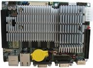 3.5 pouces ordinateur industriel à carte unique soudé à bord CPU Intel CM900M