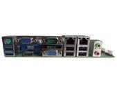 DC 12V / 24V PC intégré Ordinateur industriel Intel B75