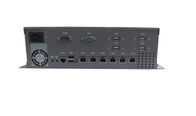 DC 12V / 24V PC intégré Ordinateur industriel Intel B75