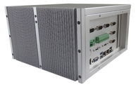 J1900E Boîte sans ventilateur PC J1900 CPU 1 PCIE Système intégré sans ventilateur