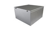 J1900E Boîte sans ventilateur PC J1900 CPU 1 PCIE Système intégré sans ventilateur