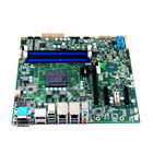 LGA 1151 PC industriel carte mère Micro ATX Prise en charge du processeur Intel 6 / 7 I3 I5 I7