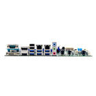 LGA 1151 PC industriel carte mère Micro ATX Prise en charge du processeur Intel 6 / 7 I3 I5 I7