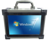 1008tw2 Portable Tablette industrielle robuste PC 10,1 pouces large écran tactile capacitif