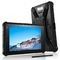 NFC extérieur ordinateur portable robuste Multifonctionnel ordinateur portable Windows robuste