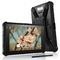 ROM 6 Go Tablette robuste industrielle pour Windows 10 64 bits Multifonction