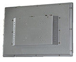 Écran tactile Moniteurs d'ordinateurs industriels Résolution 1024x768 Système Windows / Linux