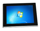 10.4&quot; écran tactile moniteur industriel 1024x768 Résolution VGA entrées HDMI