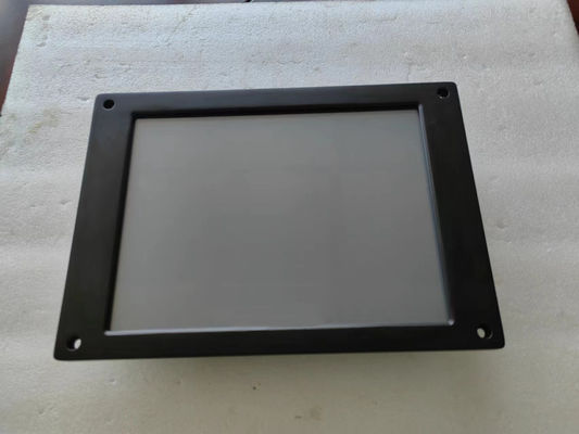 10Écran tactile résistif industriel de 0,4 pouce Intel Atom N270
