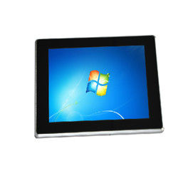 10.4 pouces écran tactile médical PC affichage 1000:1 rapport de contraste