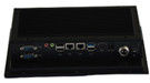 10.1&quot; Panneau industriel tactile capacitif PC Wi-Fi/Bluetooth évolutif, module de communication 3G/4G
