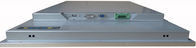 Moniteur IPS à écran tactile industriel 400 cd/m2 Lumière 89/89/89/89 Angle de vision