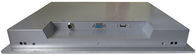 12V alimentation en courant continu Moniteur de panneau tactile industriel avec points de contact IPS