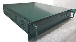 Intel Q170 / H110 Chipset Industrial Rackmount PC mémoire DDR4 2133 / 2400 MHz