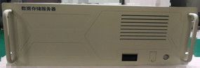 Intel B560 Rackmount industriel robuste avec stockage MSATA de 20 kg