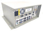 Intel Q170 PC industriel intégré compact Gigabit Ethernet / Wi-Fi / 3G / 4G / LTE
