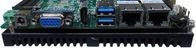 Une carte mère de 3,5 pouces Intel Skylake U série I3 I5 I7 CPU