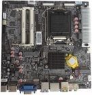 6ème 7ème génération Mini ITX carte mère Intel PCH H110 support de puce Graphiques discrètes