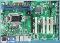 PCH industriel B150 24 broches ATX carte mère électrique 3 LAN 6 COM VGA HDMI