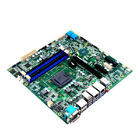 LGA 1151 PC industriel carte mère Micro ATX Prise en charge du processeur Intel 6 / 7 I3 I5 I7