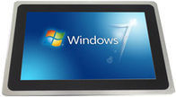 10.1&quot; Moniteurs d'ordinateurs industriels Moniteur LCD à écran tactile capacitif 16:9