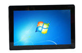 12.1 &quot;Paneau tactile industriel capacitif PC Entrée haute tension 9 - 36V facultative
