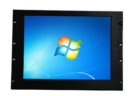 10.1''PC industriel hautement performant avec processeur Intel Core I7 / I5 / I3